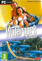 UIG Entertainment Waterpark Simulator (PC)