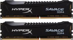 Kingston HyperX Savage 16GB (2x8GB) DDR4 3000MHz HX430C15SB2K2/16