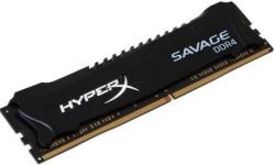 Kingston HyperX Savage 4GB DDR4 3000MHz HX430C15SB2/4
