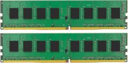 Kingston ValueRAM 32GB (2x16GB) DDR4 2133MHz KVR21N15D8K2/32