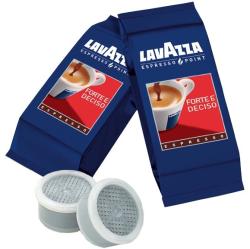 LAVAZZA Espresso Point Forte E Deciso (100)