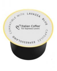 Italian Coffee ELISIR 50