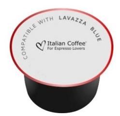 Italian Coffee PASSION 100