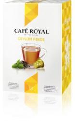 Café Royal Ceylon Pekoe Tea 10