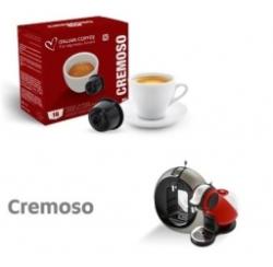 Italian Coffee Cremoso 16