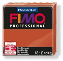 FIMO Professional égethető gyurma - Terrakotta - 85 g (FM800474)