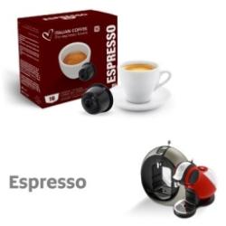 Italian Coffee Espresso 16