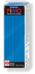 FIMO Professional égethető gyurma - Kék - 350 g (FM8001300)