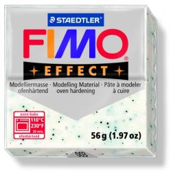 FIMO Effect égethető gyurma - Márvány hatású - 56 g (FM8020003)