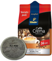 Tchibo Caffe Crema Pods 36