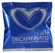Morosito Caffè Decaffeinato Pod (150)