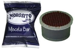 Morosito Caffè Miscela Bar Blu (100)