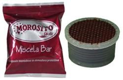 Morosito Caffè Miscela Bar Rossa (100)