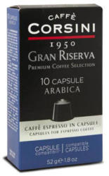Caffe Corsini Gran Riserva Arabica -Nespresso (10)