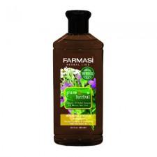 FARMASI Pure Herbál revitalizáló sampon 700 ml