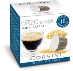 Caffe Corsini Orzo Solubile Decaffeinated 10