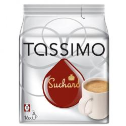 TASSIMO Suchard Hot Chocolate (16)