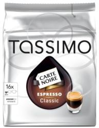 TASSIMO Carte Noire Espresso Classic (16)