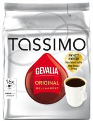 TASSIMO Gevalia Original Mellanrost (16)