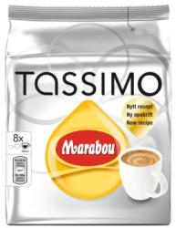 TASSIMO Marabou Cocoa (8)