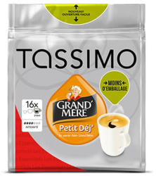 TASSIMO Grand Mere Petit D?jeuner (16)