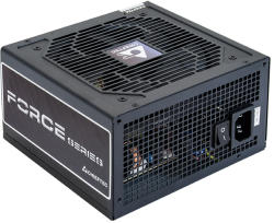 CHIEFTEC Force 400W Bronze (CPS-400S)