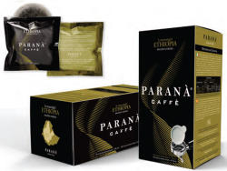 PARANA CAFFE Single Origin Ethiopia Pod (18)