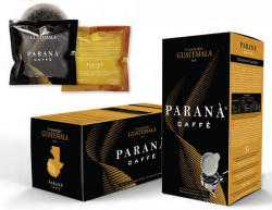 PARANA CAFFE Single Origin Guatemala Pod (18)