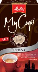 Melitta MyCup Espresso
