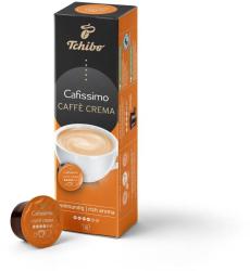 Tchibo Cafissimo Caffe Crema Rich Aroma 100% Arabica (10)