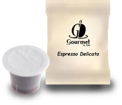 Caffé Gourmet Decaffeinato (10)