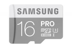 Samsung microSDHC 16GB CLASS 10 UHS-I (MB-MG16EA/EU)