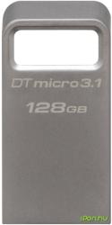 Kingston Data Traveler Micro 128GB 3.2 Gen 1 DTMC3/128GB