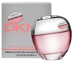 DKNY Be Delicious Fresh Blossom Skin EDT 100 ml Tester