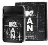 MTV Man EDT 75 ml