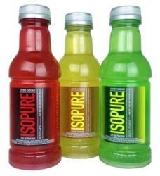 Nature's Best Isopure (470ml)