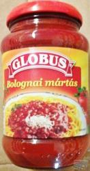 GLOBUS Bolognai mártás (400g)