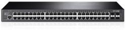 TP-Link TL-SG3452 (old: T2600G-52TS)