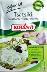 KOTÁNYI Tsatsiki salátaöntet (13g)