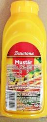 Dawtona Mustár (500 g)