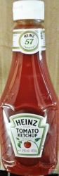 HEINZ Ketchup (450g)