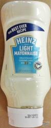 HEINZ Light majonéz 25% 445 g