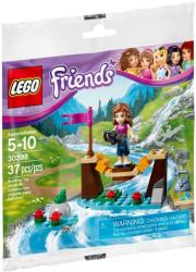 LEGO® Friends - Adventure Camp Bridge (30398)