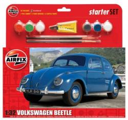Airfix Volkswagen Beetle 1:32 AF55207
