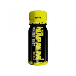 Fitness Authority Xtreme Napalm Igniter Shot (60ml)