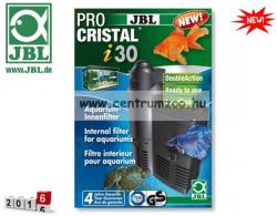 JBL ProCristal i30