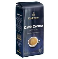 Dallmayr Caffé Crema Perfetto szemes 1 kg