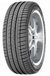 Michelin Pilot Sport 3 XL 205/55 R16 94W