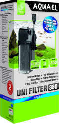 AQUAEL UNIFILTER 360