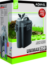 AQUAEL UNIMAX 250